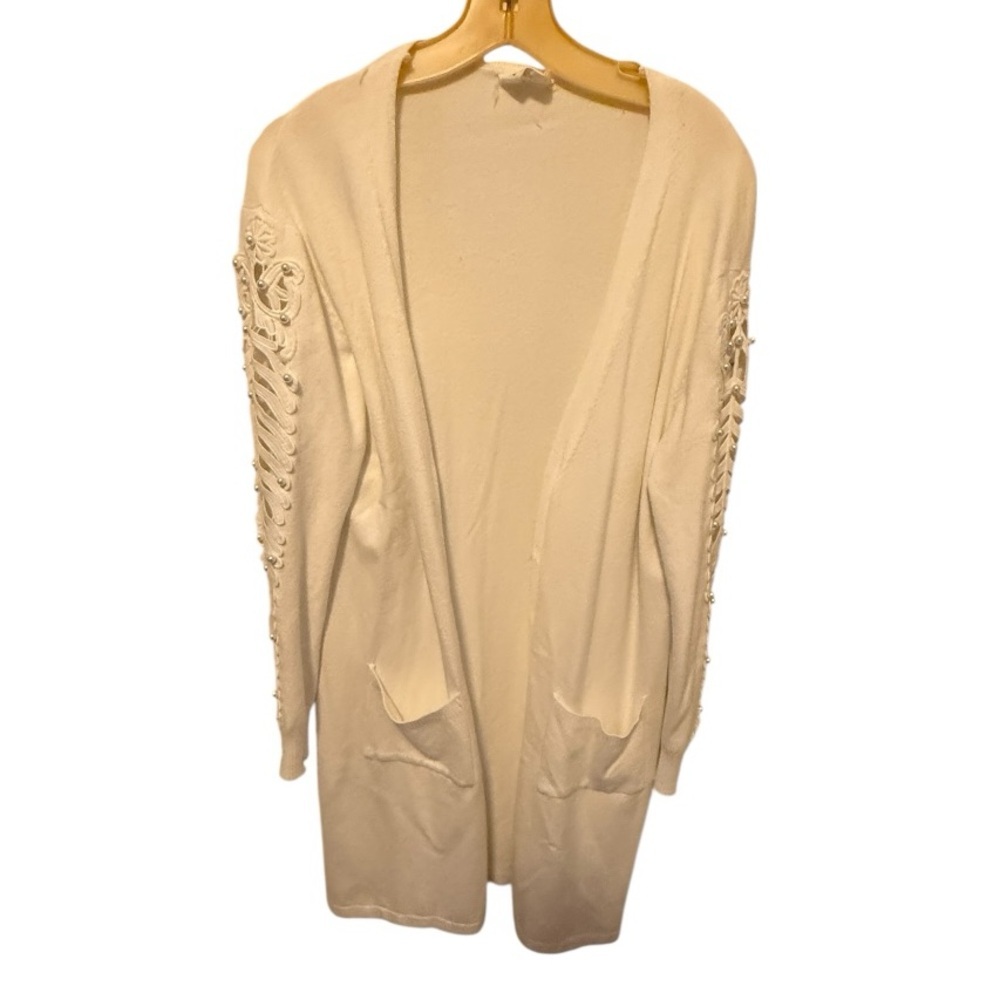 Ember Cardigan Sweater